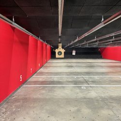 Range USA - Bridgeton - Range