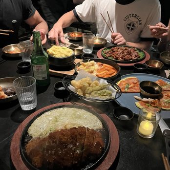 Sam Sunny - Korean Near Me - New York, New York Sam Sunny - Korean Near Me - New York, New York