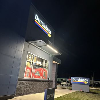 Dutch Bros Coffee - Juice Bars & Smoothies Near Me - Kokomo, Indiana Dutch Bros Coffee - Juice Bars & Smoothies Near Me - Kokomo, Indiana