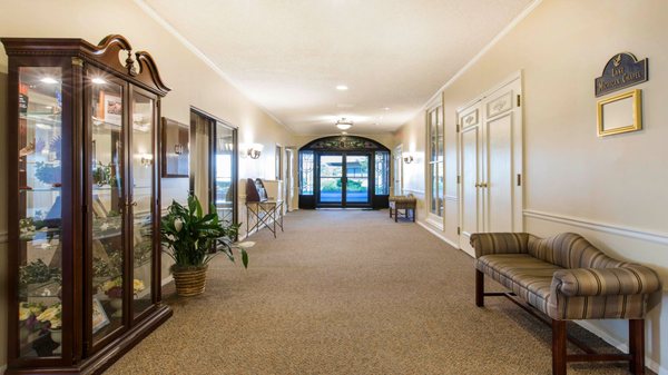 HARRY J WILL FUNERAL HOMES - Updated June 2026 - 18 Photos - 37000 W
