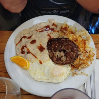Donner Lake Kitchen - Breakfast & Brunch Near Me - Truckee, California