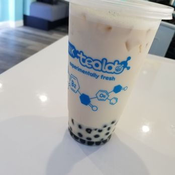 Milk Tea Lab - Bubble Tea Near Me - Concord, California Milk Tea Lab - Bubble Tea Near Me - Concord, California