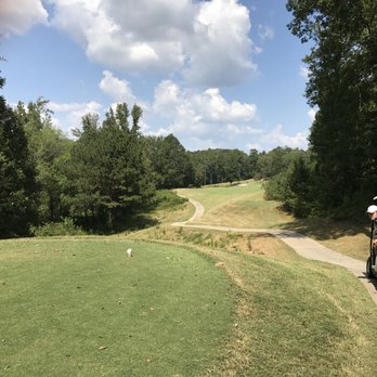Ashton Hills Golf Club - 2nd tee - Golf Near Me - Covington, Georgia Ashton Hills Golf Club - 2nd tee - Golf Near Me - Covington, Georgia