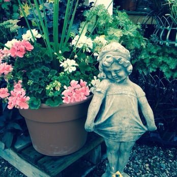 Central Nurseries - Statuary - Nurseries & Gardening Near Me - Johnston, Rhode Island