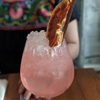 Martina - Great drink for brunch!! Called Grapefruit - Argentine Near Me - Minneapolis, Minnesota Martina - Great drink for brunch!! Called Grapefruit - Argentine Near Me - Minneapolis, Minnesota