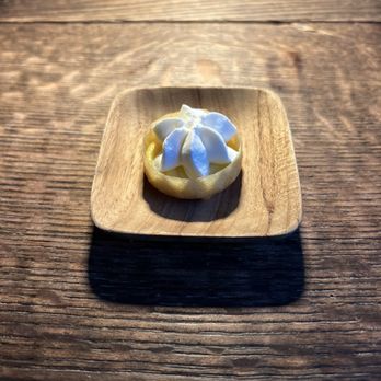 Bacchanalia - New American Near Me - Atlanta, Georgia