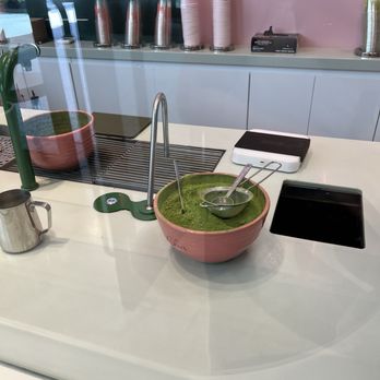 Cha Cha Matcha - Coffee & Tea Near Me - Century City, California Cha Cha Matcha - Coffee & Tea Near Me - Century City, California