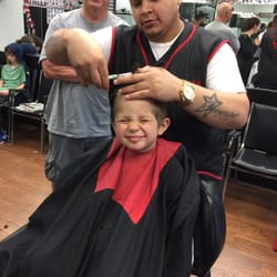 City Cuts