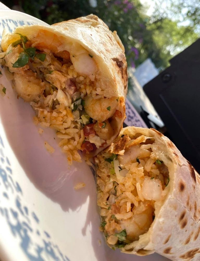 FIFTH AVE HOME OF THE FATBOY BURRITO 20 Photos 1001 N Court St