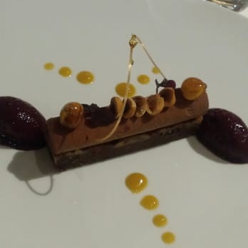 Le 1217 - Too beautiful to eat...but I did. - French Near Me - Bagnols, 30 Le 1217 - Too beautiful to eat...but I did. - French Near Me - Bagnols, 30