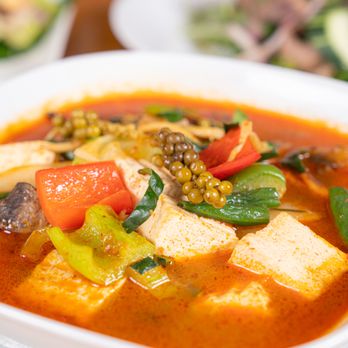 Bambu - Thai Near Me - Richardson, Texas