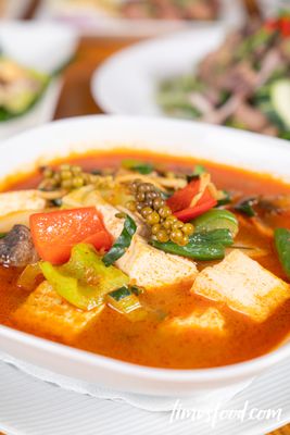 Bambu Thai by null