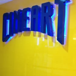 Cineart Shopping Cidade