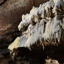 Cosmic Cavern
