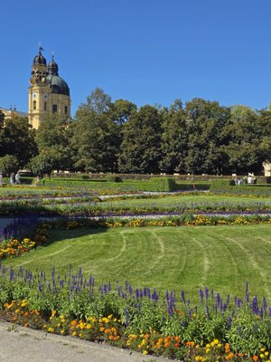 Hofgarten by null