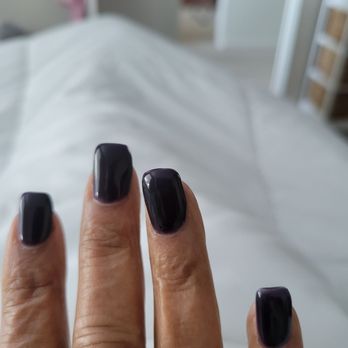 Jenny Nails Too - Nail Salons Near Me - Seattle, Washington