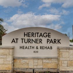 Heritage At Turner Park Health & Rehab