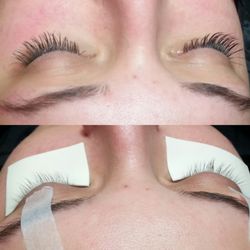 Hair We Are - Lashes by Annie