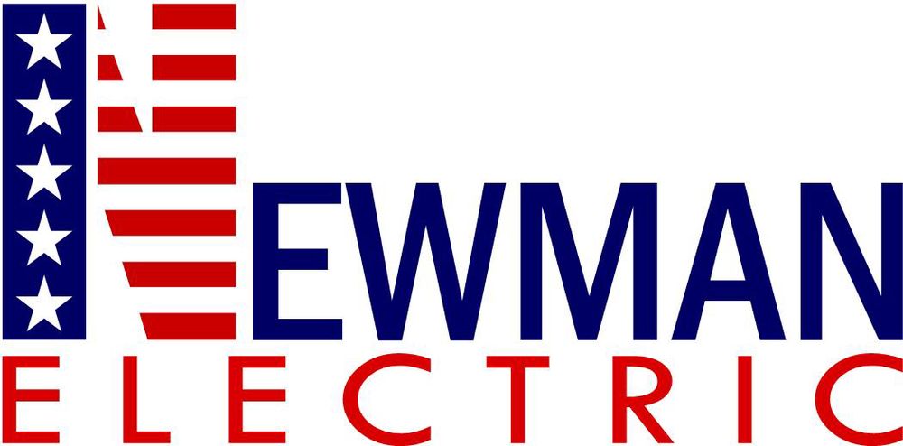 Slide of Newman & Sons Electric