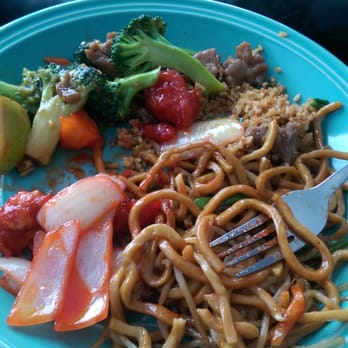 New China Barn - Chinese Near Me - Vallejo, California