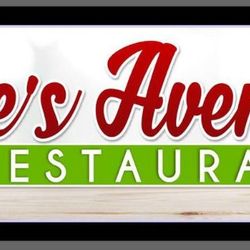Lee's Avenue