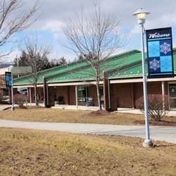 Grant Memorial Hospital