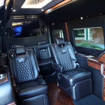 Bolt Transportation - Inside Executive Sprinter - Limos Near Me - Carrollton, Georgia Bolt Transportation - Inside Executive Sprinter - Limos Near Me - Carrollton, Georgia