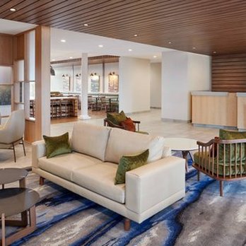 Fairfield by Marriott Inn & Suites Duncan - Hotels Near Me - Duncan, Oklahoma Fairfield by Marriott Inn & Suites Duncan - Hotels Near Me - Duncan, Oklahoma