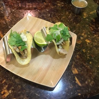 Kehau's Kitchen - Chicken Taco - Hawaiian Near Me - Aiea, Hawaii