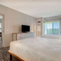 Homewood Suites by Hilton Lansdale - Guest room