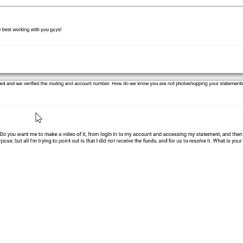 KR Communications - Fraud and Unprofessional Response!! - Television Service Providers Near Me - Buffalo, New York