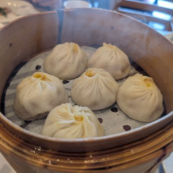 Full House Dumpling - Dumplings with crab and pork - Chinese Near Me - Fremont, California