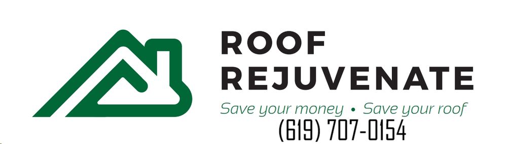 Slide of Roof Rejuvenate