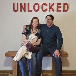 Escapes Unlocked