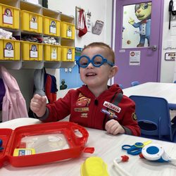 The Learning Experience - Loveland West - Creative play time
