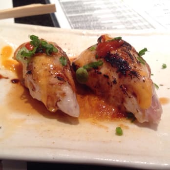 Miyagi Ayce Sushi - 1995 - Sushi Bars Near Me - San Bernardino, California