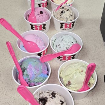 Baskin-Robbins - Ice Cream & Frozen Yogurt Near Me - Simi Valley, California Baskin-Robbins - Ice Cream & Frozen Yogurt Near Me - Simi Valley, California