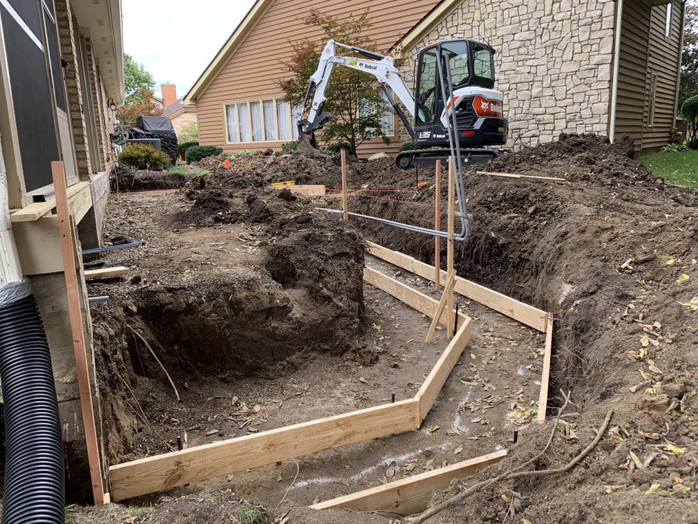 Ohio Excavation Service And Transport Co. - septic in Dayton, OH