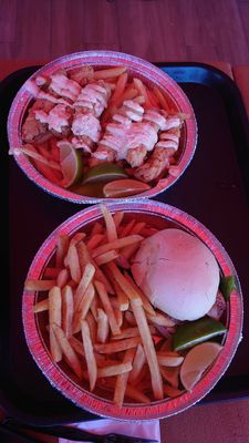 Fresh Florida Fisheries by null