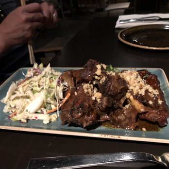 Japengo - Ribs appetizer - Asian Fusion Near Me - Lahaina, Hawaii