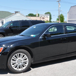 Eastchester Trip Service