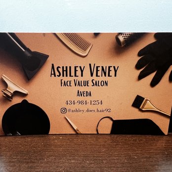 Face Value Salon - Best stylist around - Hair Salons Near Me - Charlottesville, Virginia