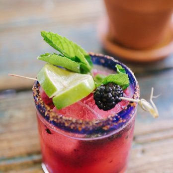 Fish Gaucho - BlackBerry + Mint Margarita - Mexican Near Me - Paso Robles, California Fish Gaucho - BlackBerry + Mint Margarita - Mexican Near Me - Paso Robles, California