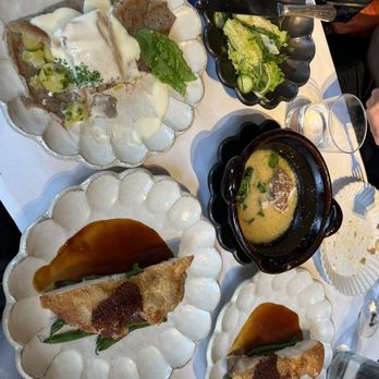 La Mercerie - French Near Me - New York, New York La Mercerie - French Near Me - New York, New York