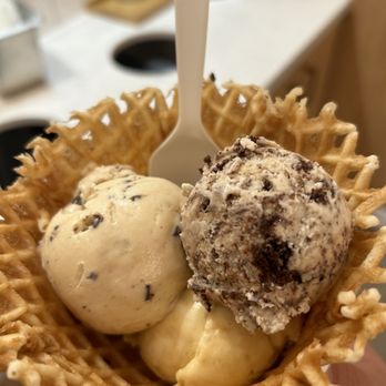 JENI'S SPLENDID ICE CREAMS - Updated January 2026 - 55 Photos & 29