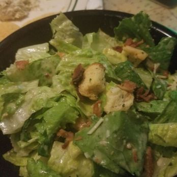 Flanigan's - Kendall - Cesar salad - Seafood Near Me - Miami, Florida