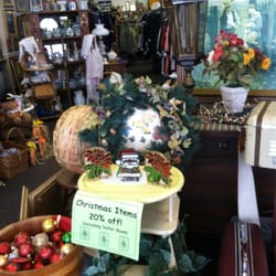 Life's Little Treasures Resale Shop