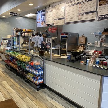 Jersey Mike's Subs - Fast Food Near Me - Arvada, Colorado