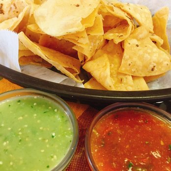 Taqueria Maya - Chips and Salsa - Mexican Near Me - Palatine, Illinois Taqueria Maya - Chips and Salsa - Mexican Near Me - Palatine, Illinois