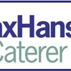 Max Hansen Caterers - Max Hansen Caterer logo